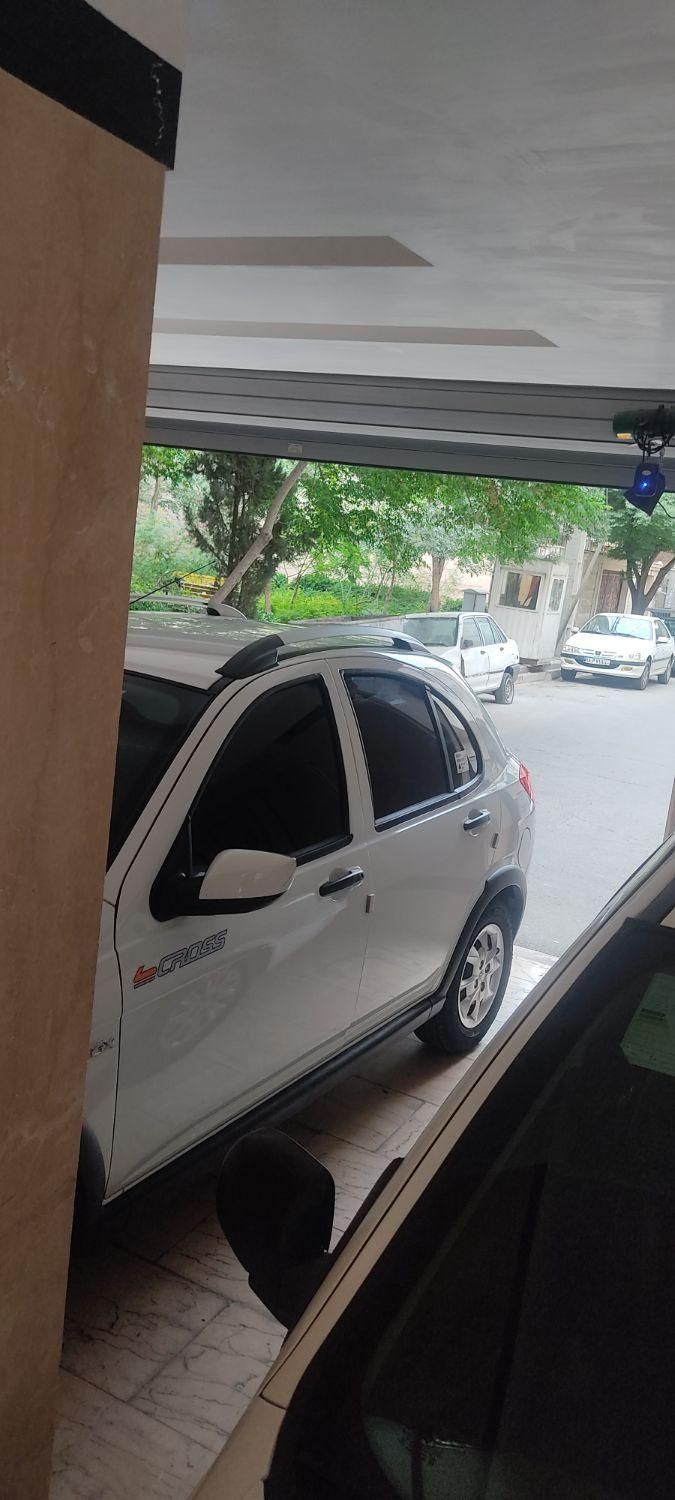 کوییک S دنده ای - 1402