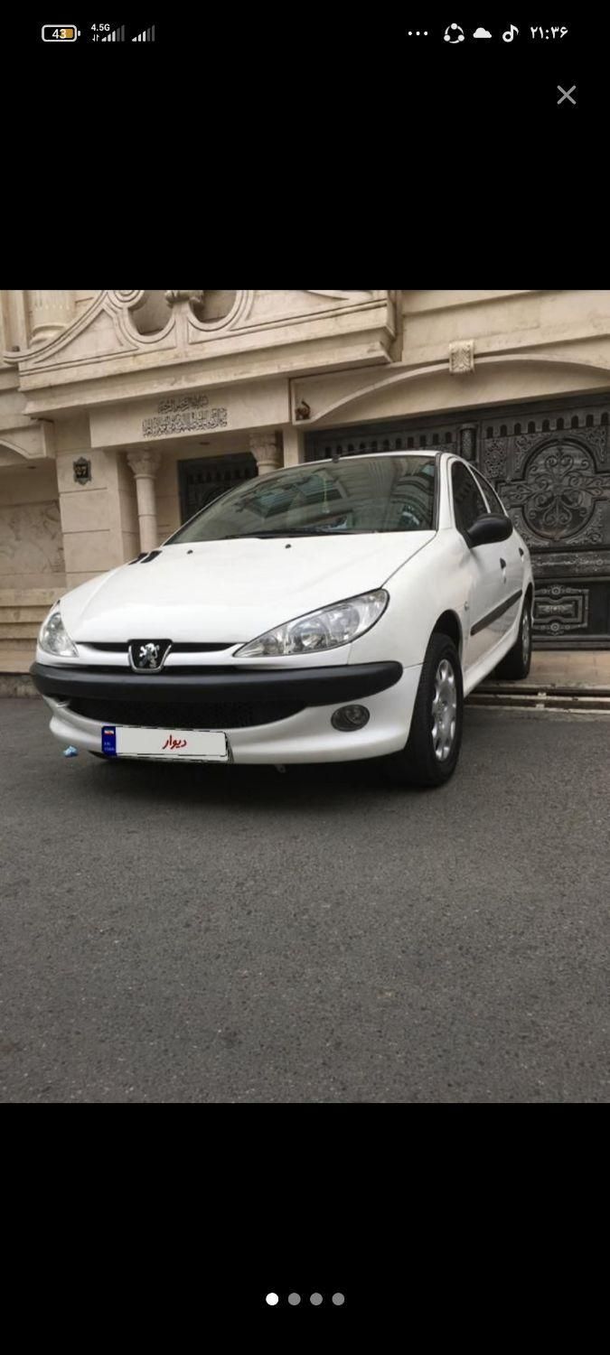 خودرو پژو، 206 آگهی ann_18300873