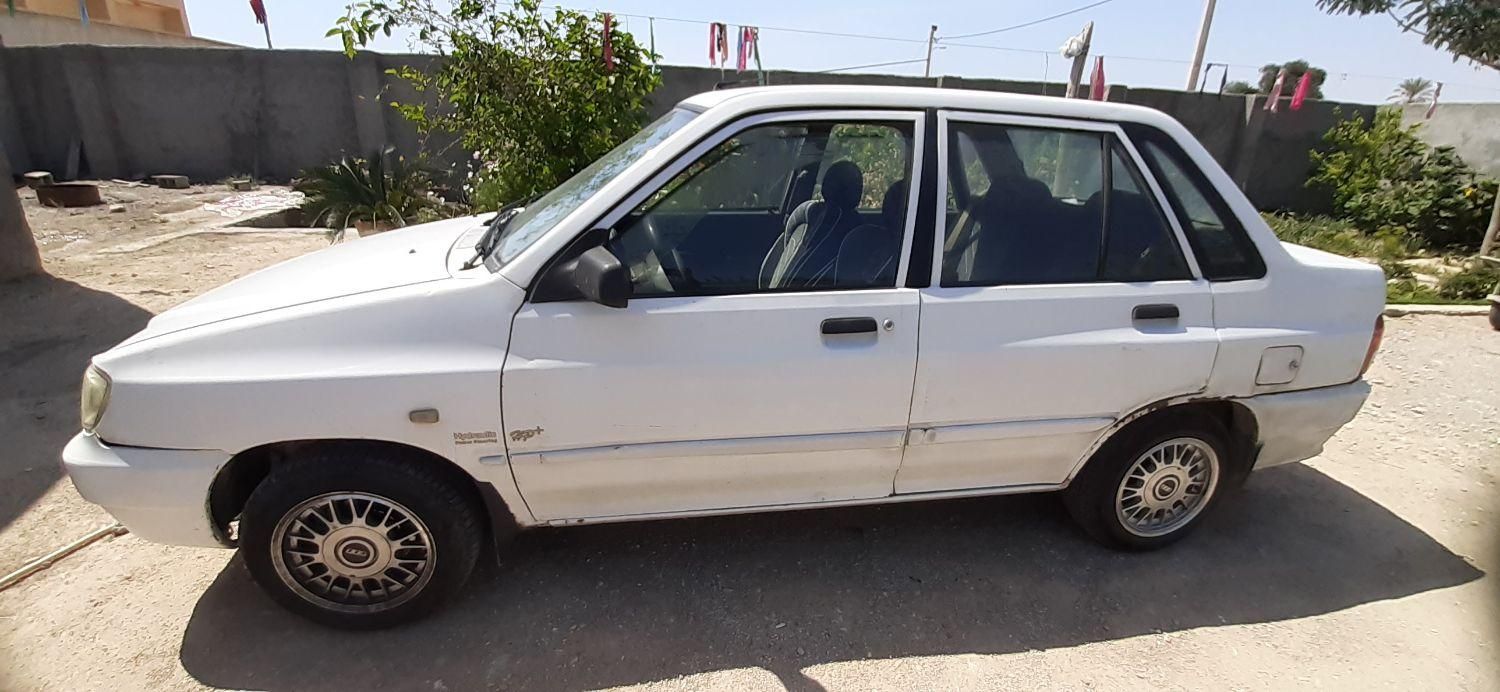 پراید 132 SX - 1389