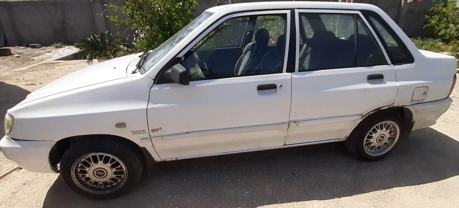 پراید 132 SX - 1389