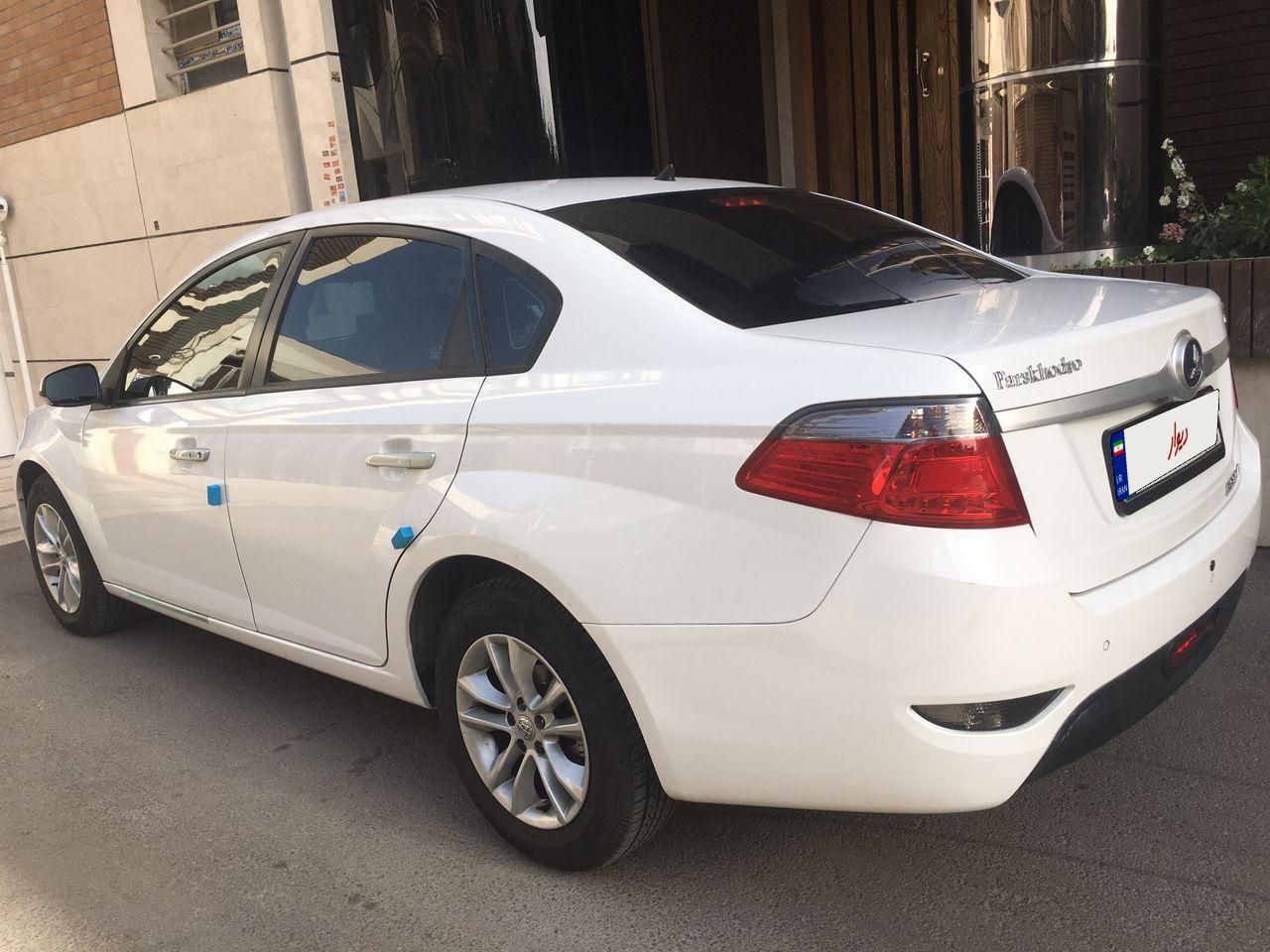 خودرو برلیانس، H330 آگهی ann_18300890