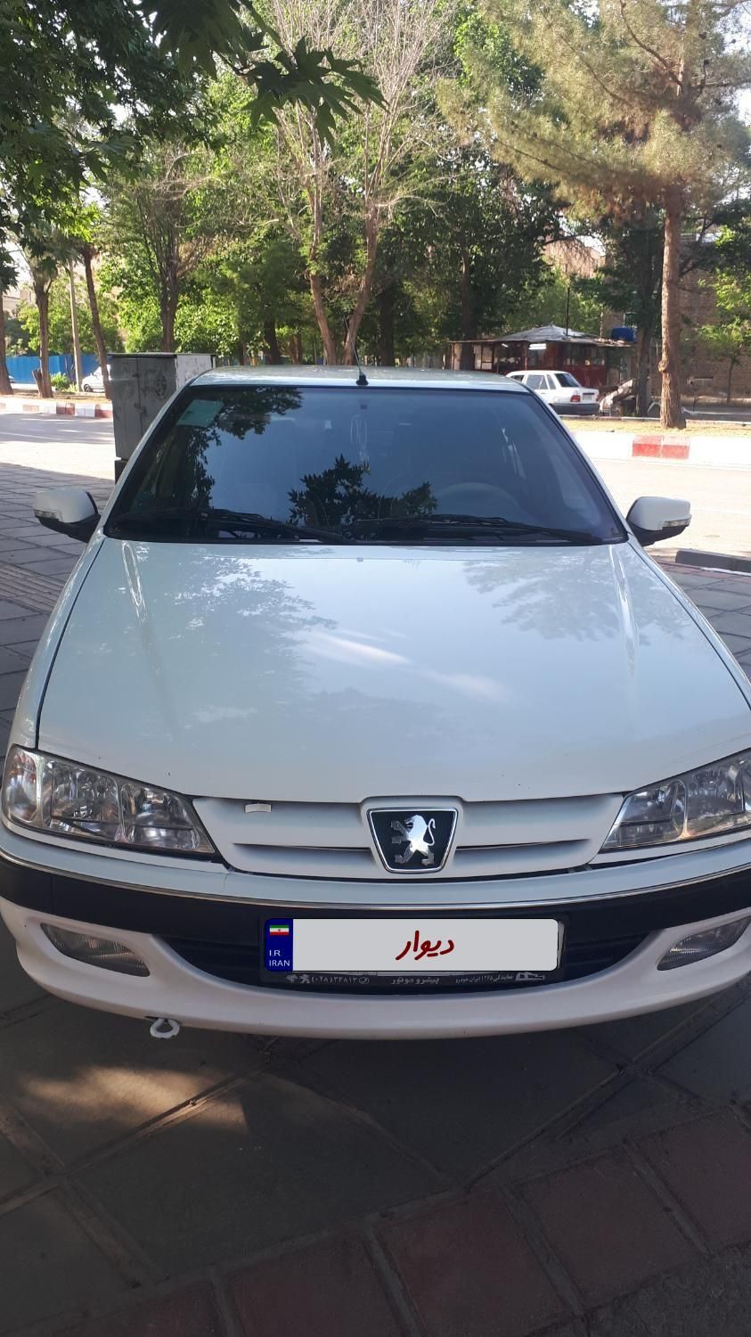 خودرو پژو، پارس آگهی ann_18300928