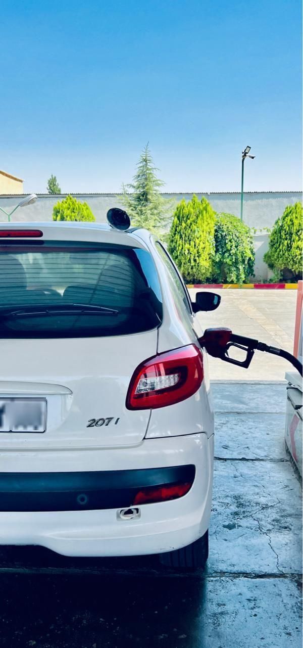 خودرو پژو، 207 آگهی ann_18300929