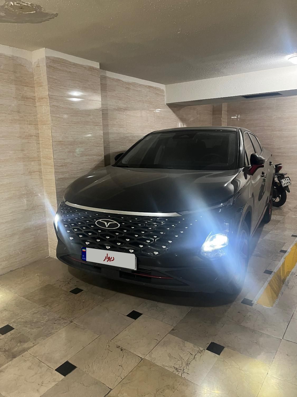 خودرو فونیکس، FX آگهی ann_18300932