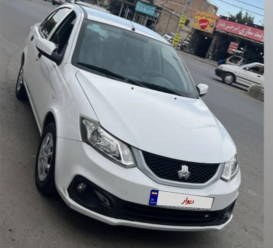خودرو ساینا، S آگهی ann_18300974