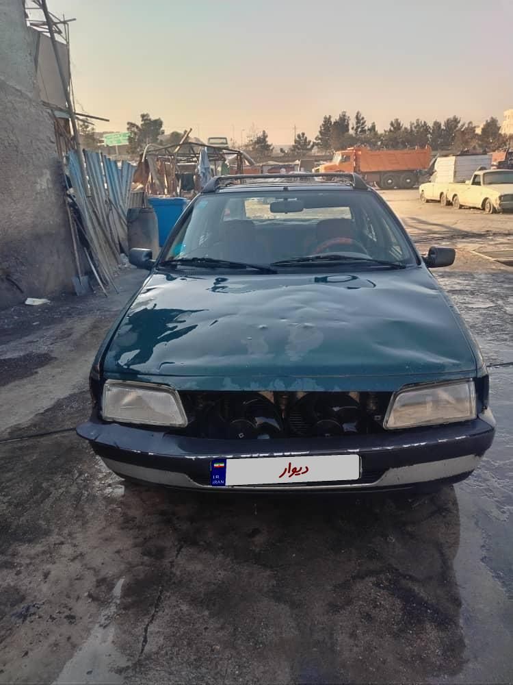 خودرو پژو، آردی آگهی ann_18300976