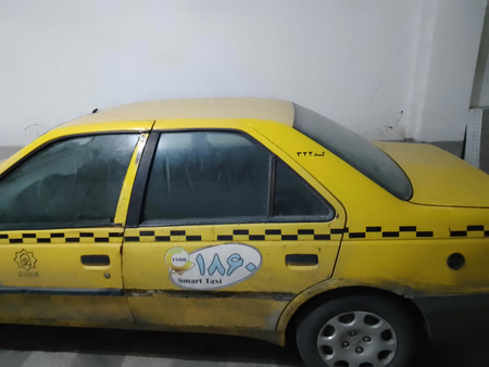 خودرو پژو، روآ آگهی ann_18300994