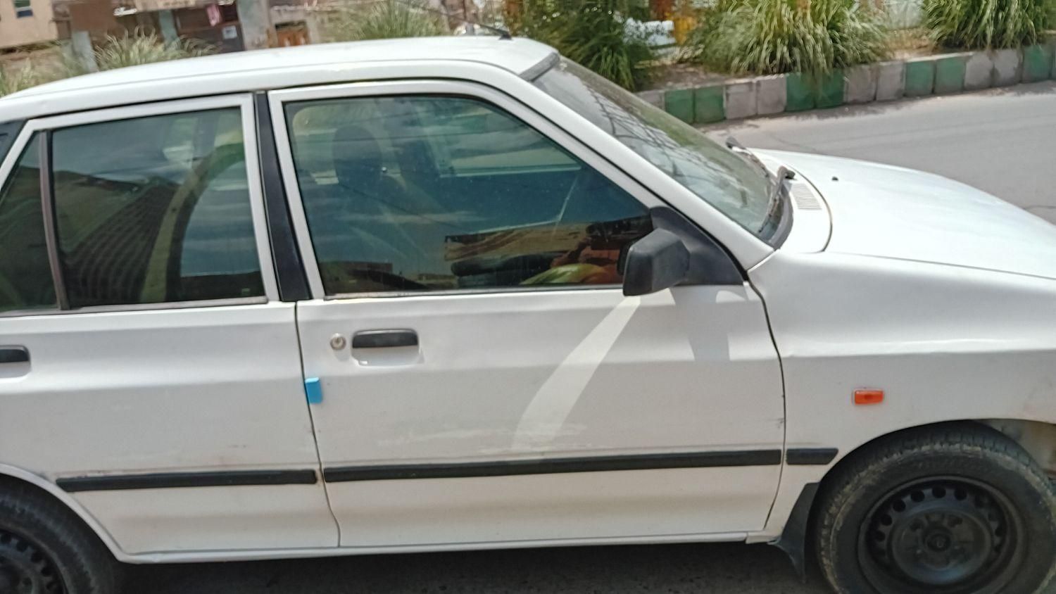 پراید 131 LE - 1391