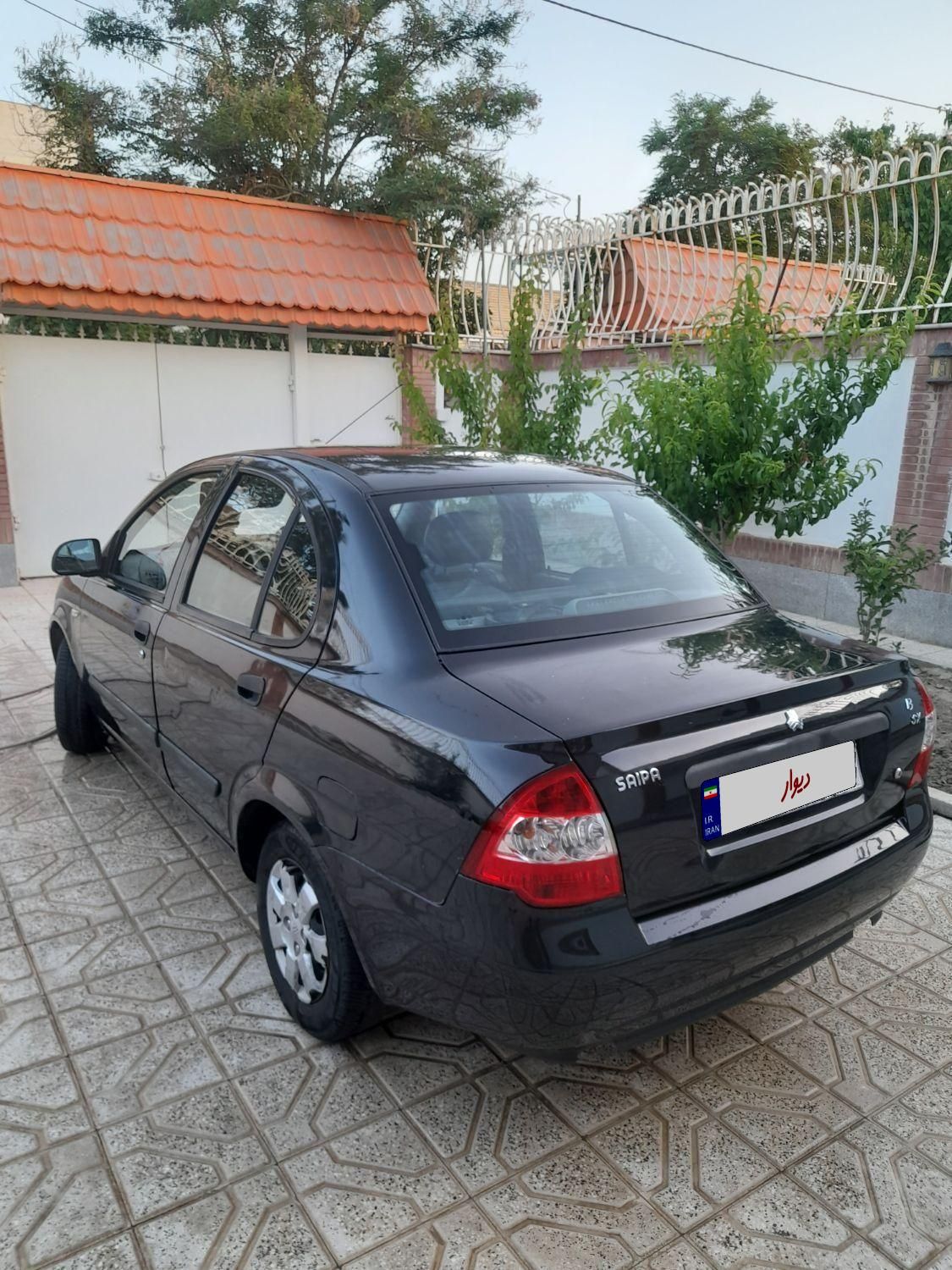خودرو تیبا، صندوق دار آگهی ann_18301057