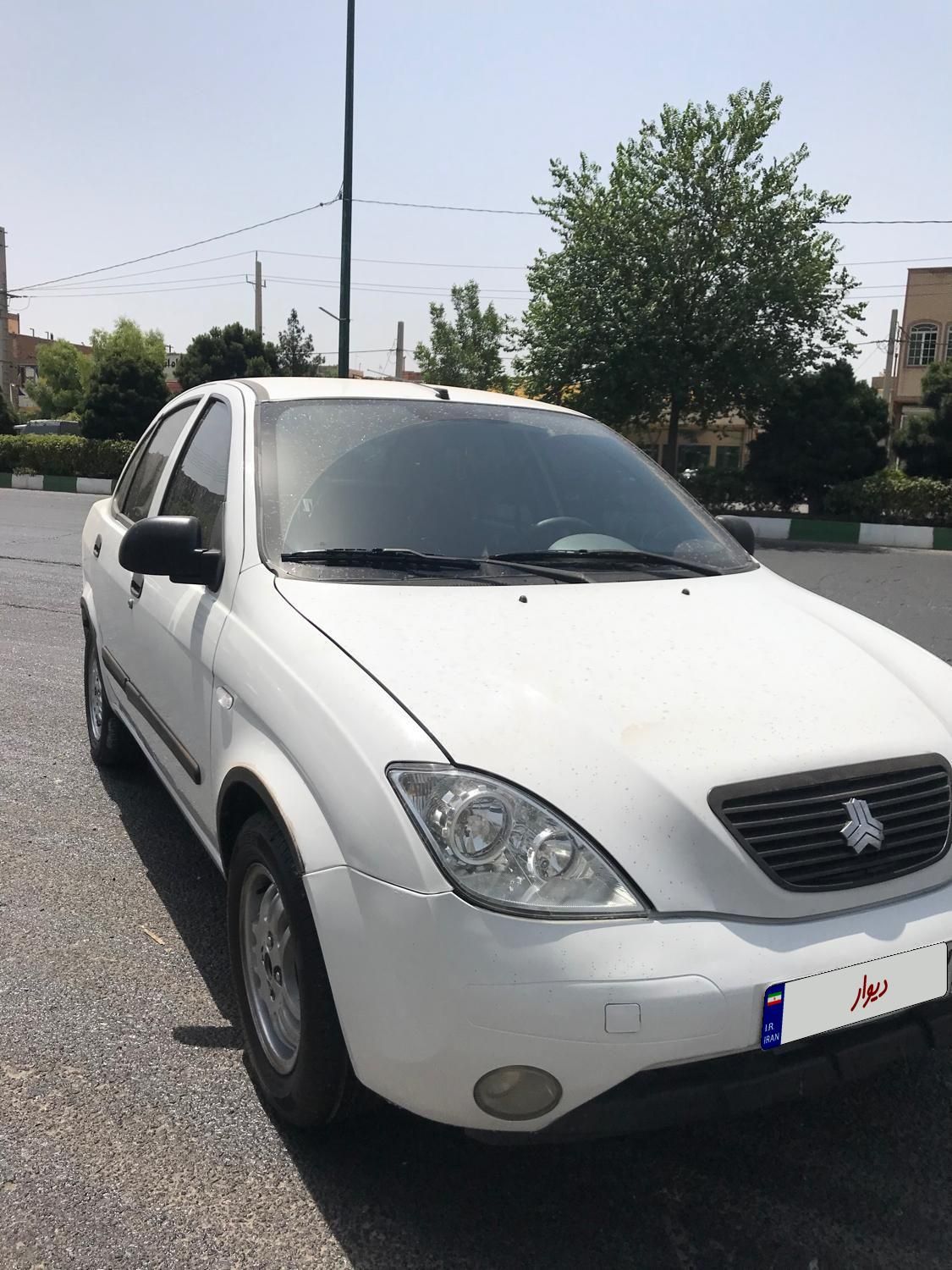 خودرو تیبا، صندوق دار آگهی ann_18301062