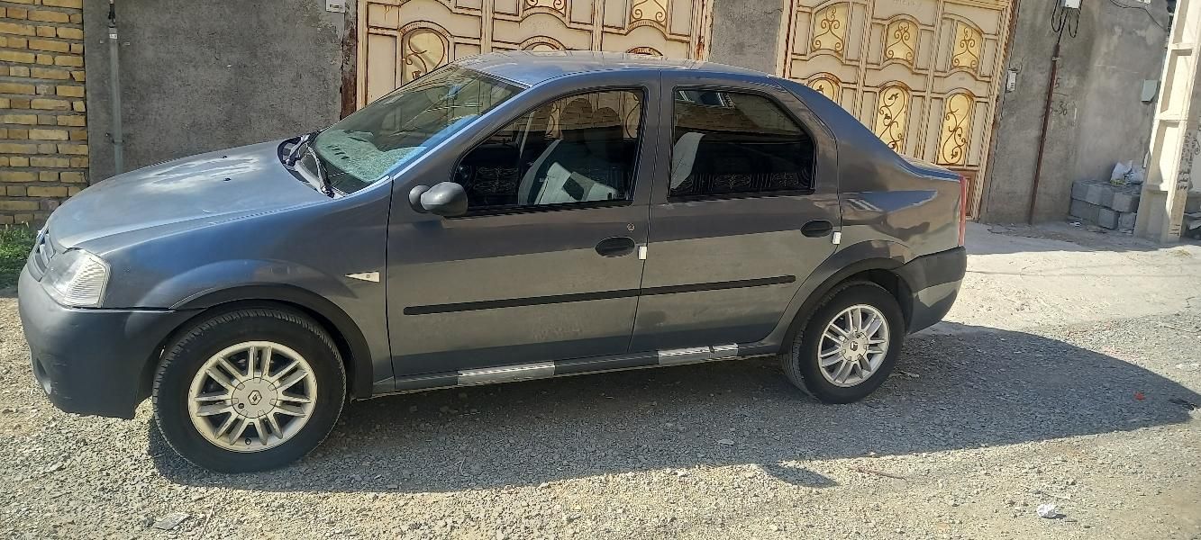 خودرو رنو، تندر 90 آگهی ann_18301086