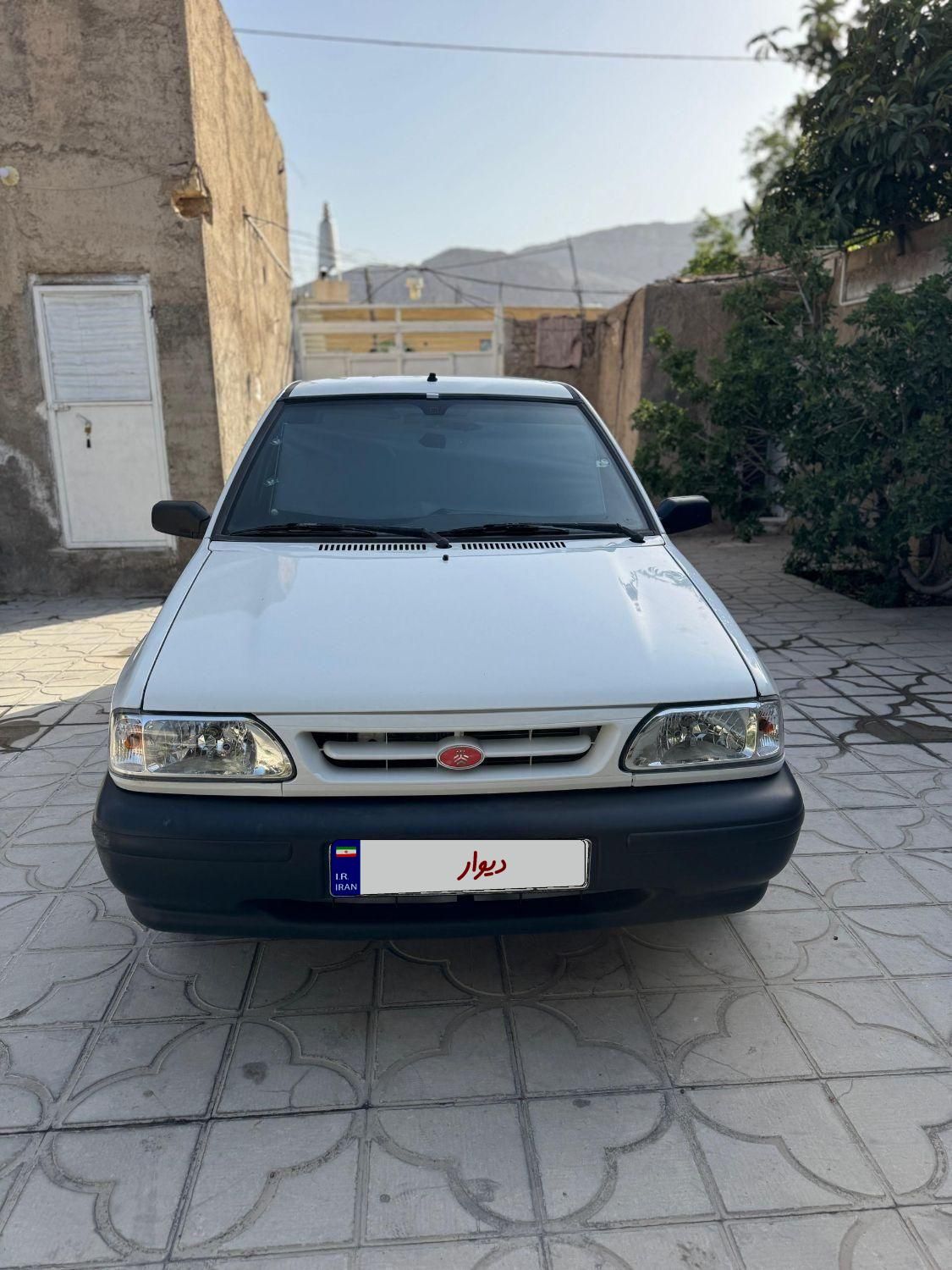 خودرو پراید، 131 آگهی ann_18301088