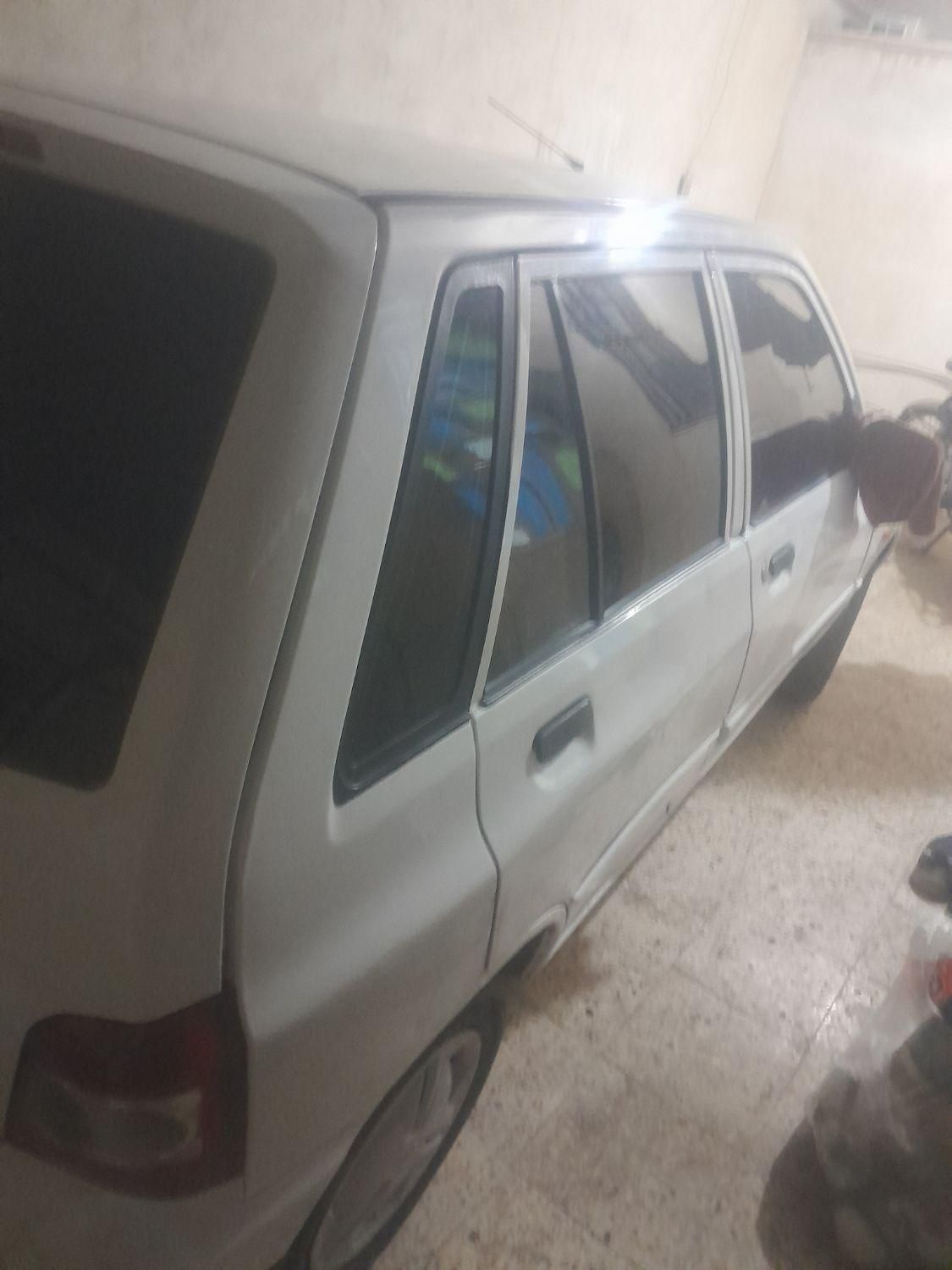 خودرو پراید، 111 آگهی ann_18301115