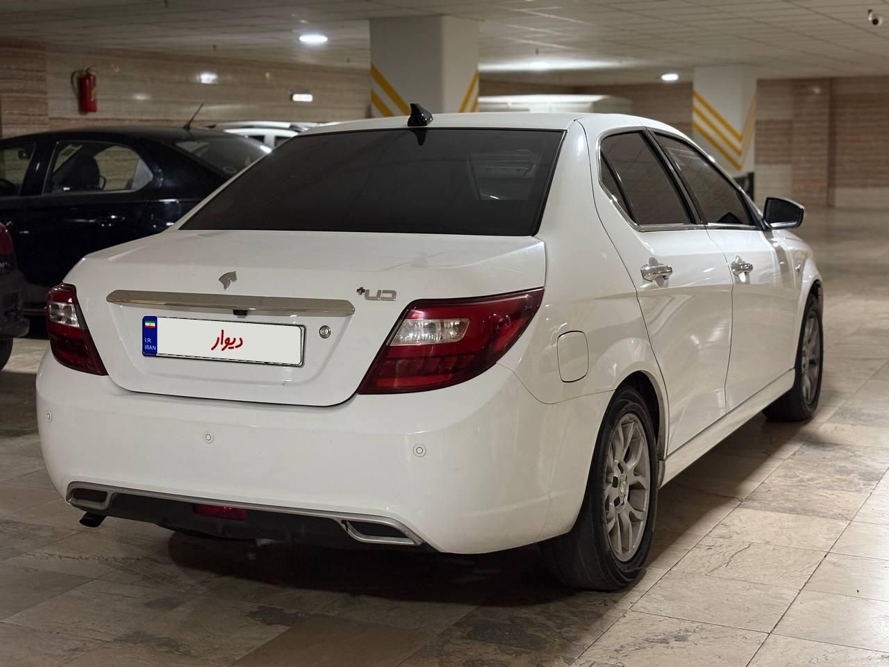 خودرو دنا، پلاس آگهی ann_18301131