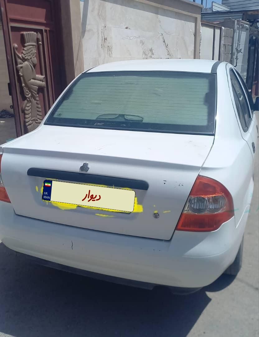 خودرو تیبا، صندوق دار آگهی ann_18301132