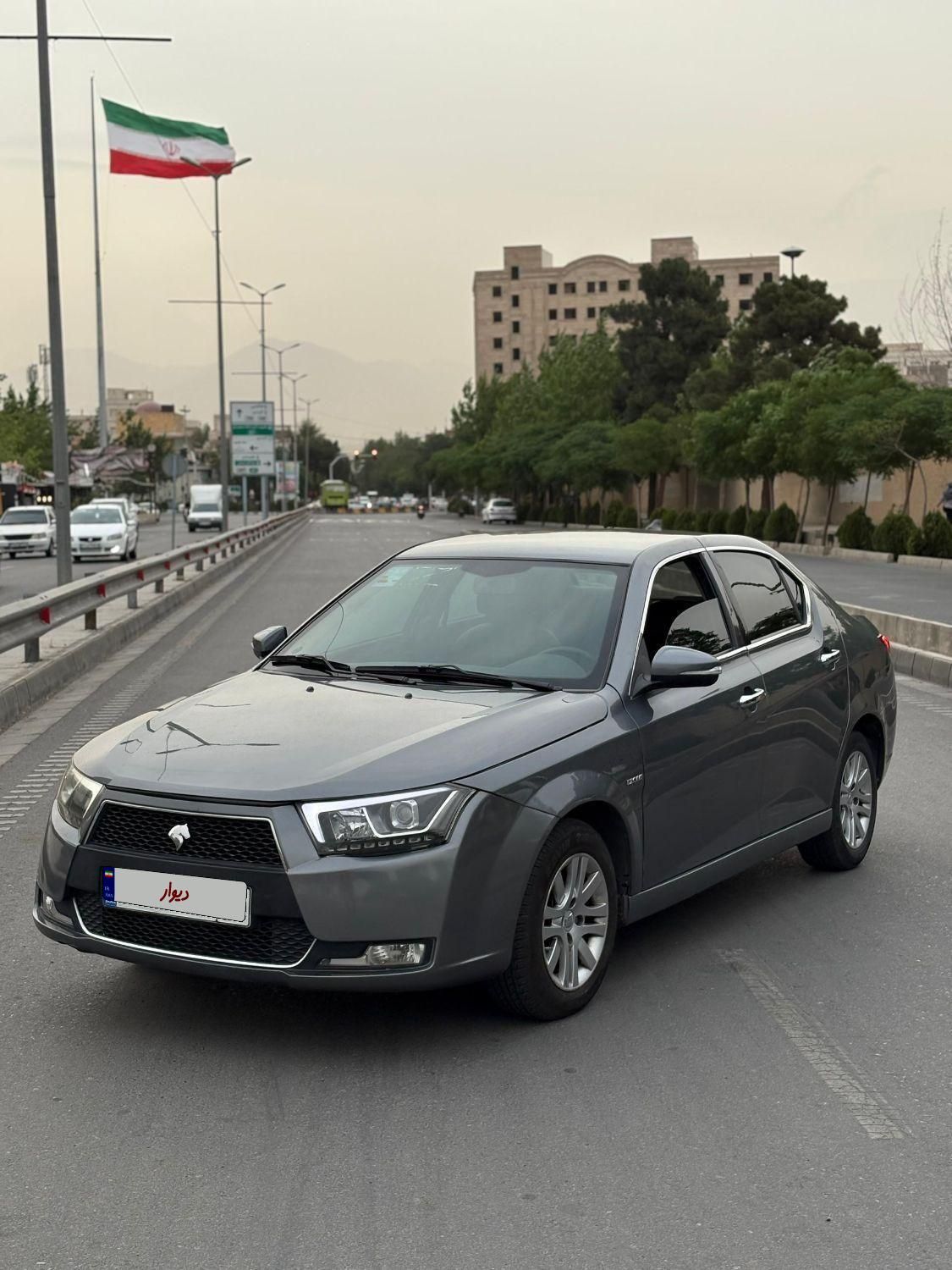 خودرو دنا، پلاس آگهی ann_18301139
