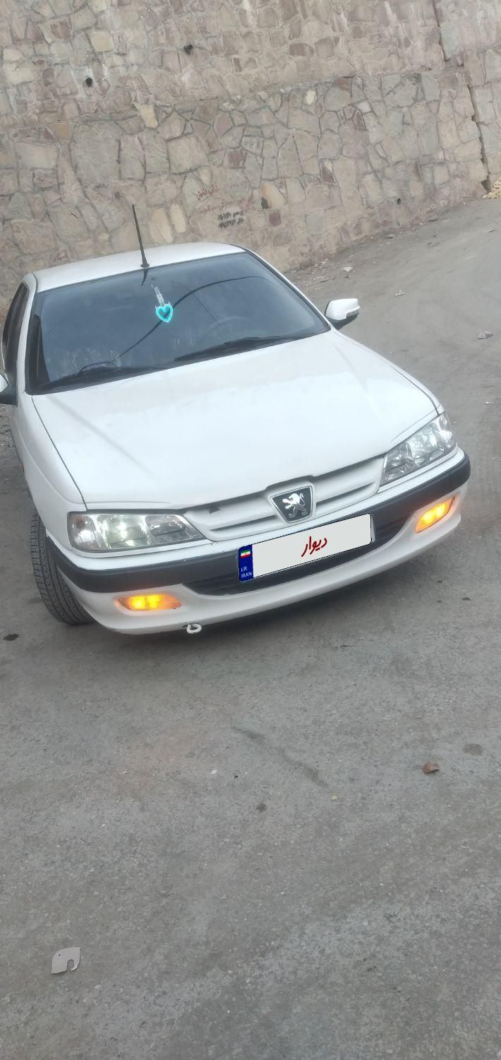 خودرو پژو، پارس آگهی ann_18301172