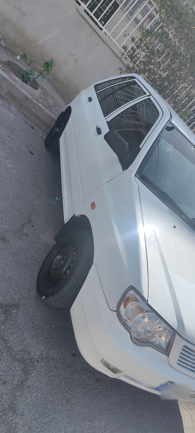 پراید 111 SE - 1394