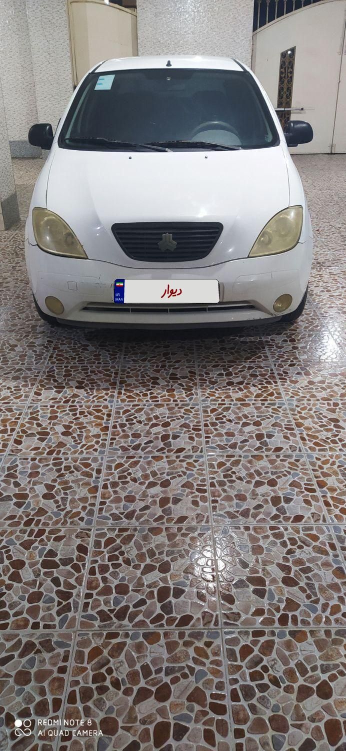 خودرو تیبا، صندوق دار آگهی ann_18301189