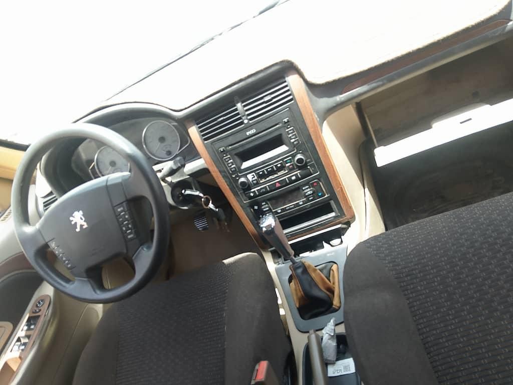خودرو پژو، پارس آگهی ann_18301208