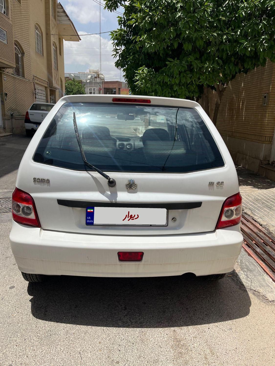 خودرو پراید، 111 آگهی ann_18301217