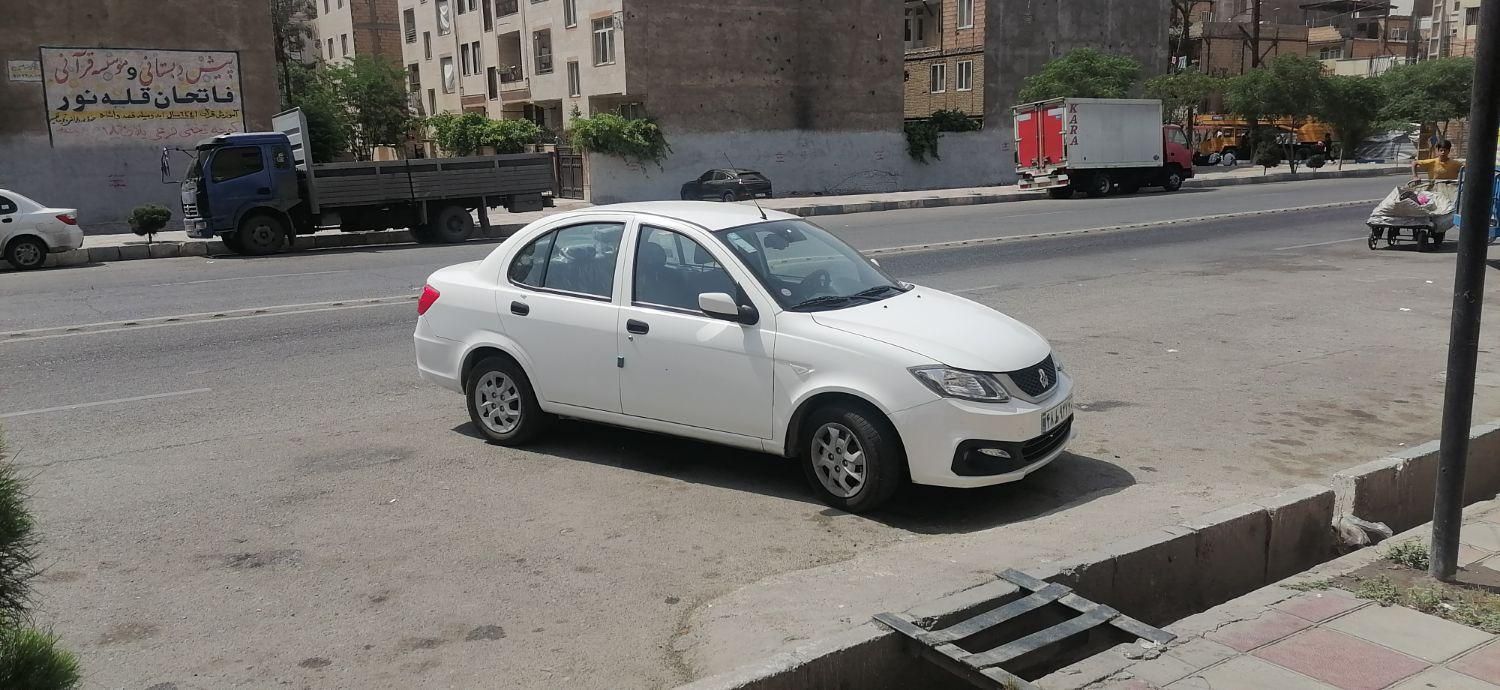 خودرو ساینا، S آگهی ann_18301226