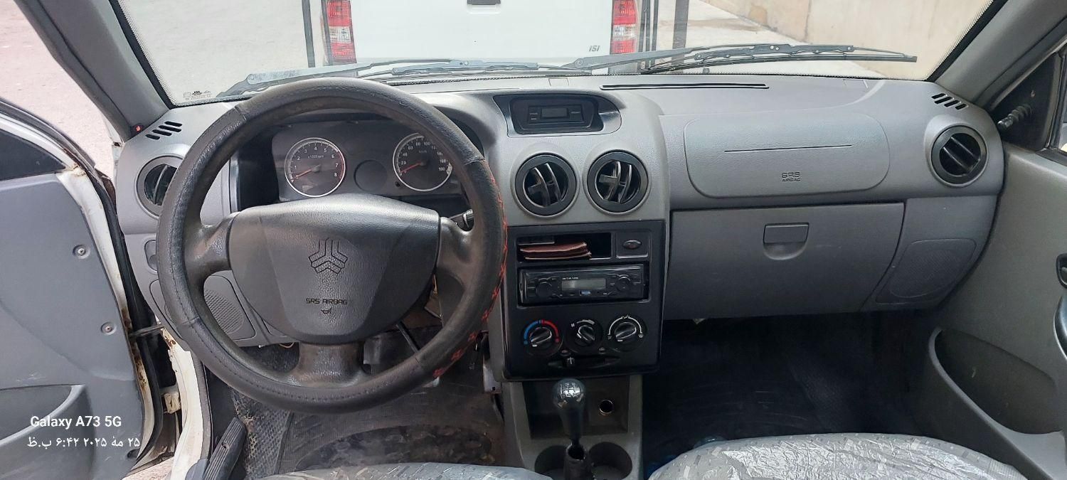 پراید 132 SE - 1397