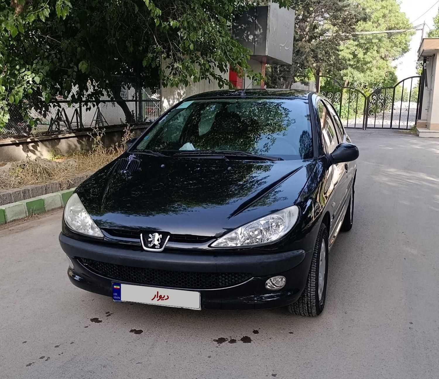 خودرو پژو، 206 آگهی ann_18301242