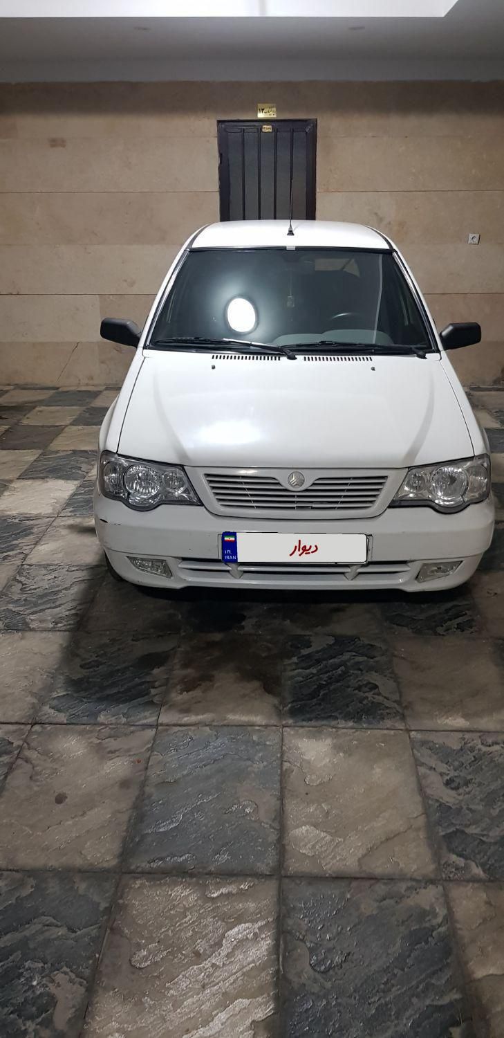 خودرو پراید، 111 آگهی ann_18301246