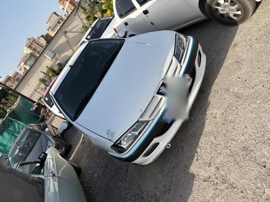 خودرو پژو، پارس آگهی ann_18301247