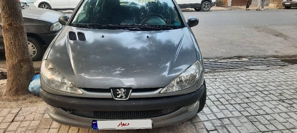 خودرو پژو، 206 آگهی ann_18301249