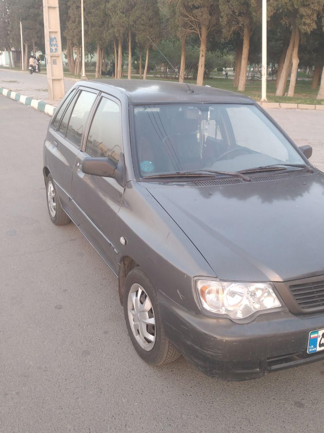خودرو پراید، 111 آگهی ann_18301280