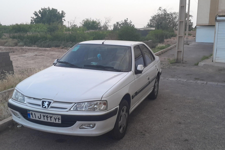 خودرو پژو، پارس آگهی ann_18301284