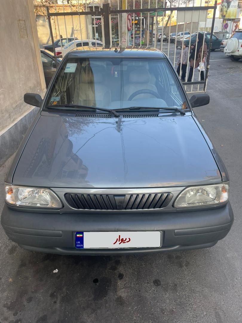 خودرو پراید، 132 آگهی ann_18301287
