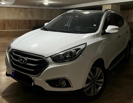 خودرو هیوندای، توسان آگهی ann_18301314