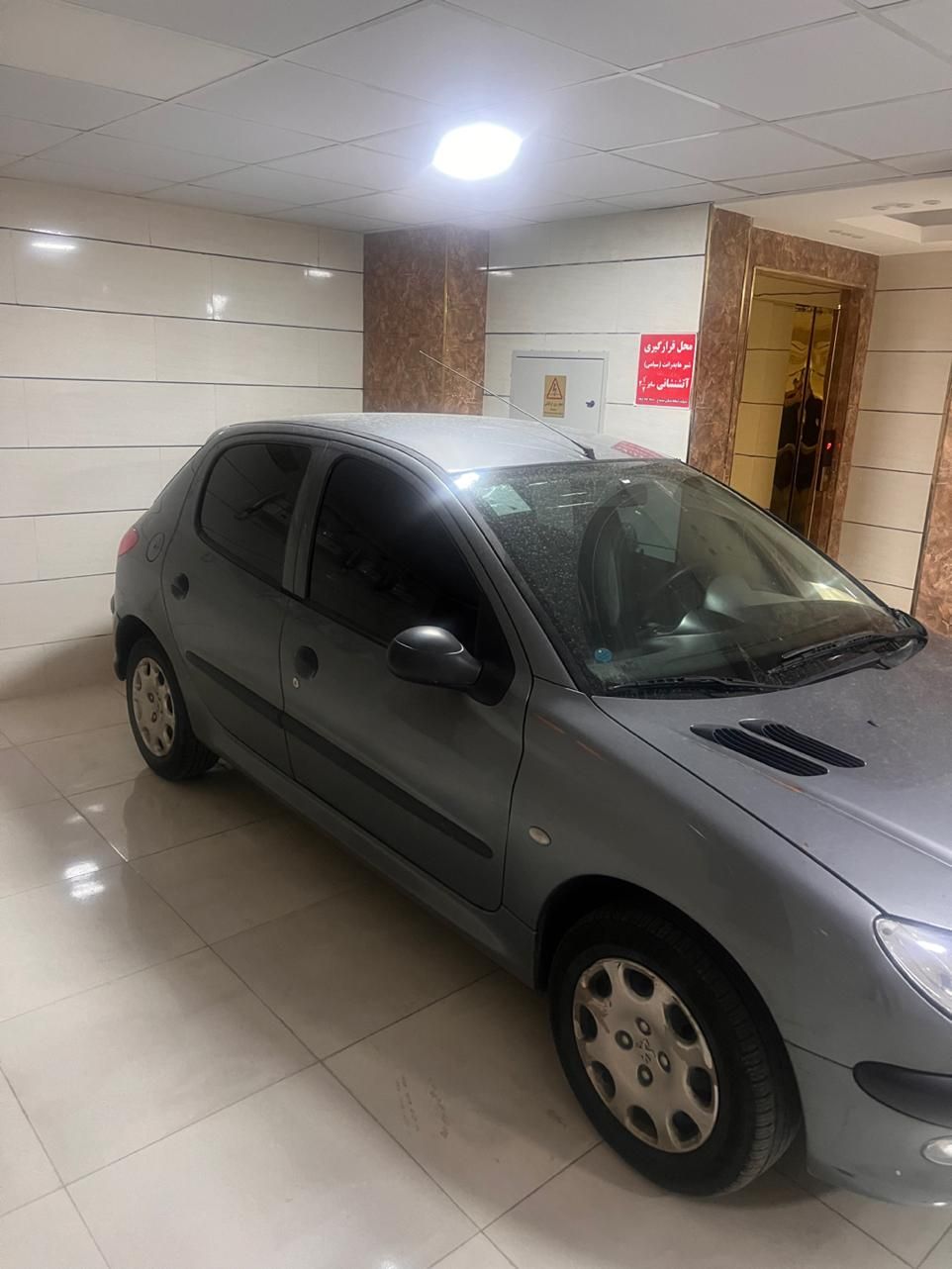 خودرو پژو، 206 آگهی ann_18301315