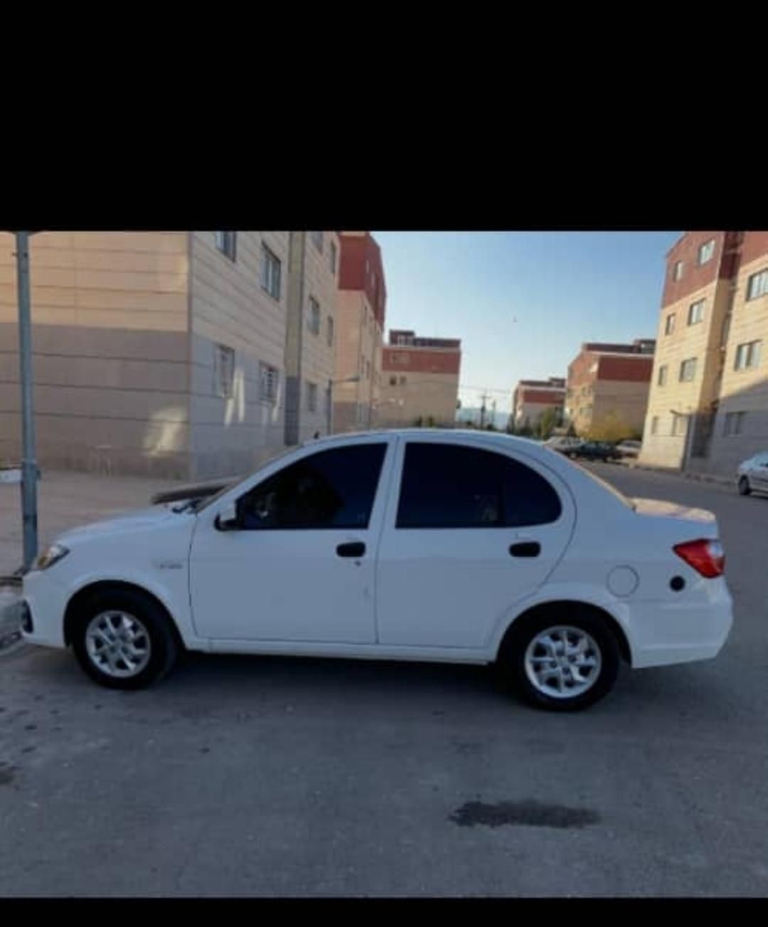 ساینا GX ساده - 1403