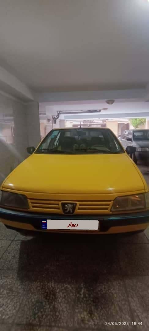 خودرو پژو، 405 آگهی ann_18301331