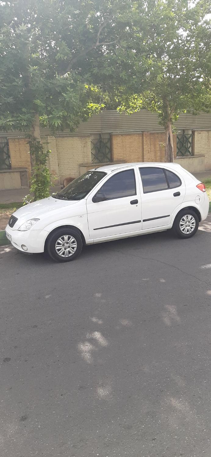 تیبا 2 EX - 1399