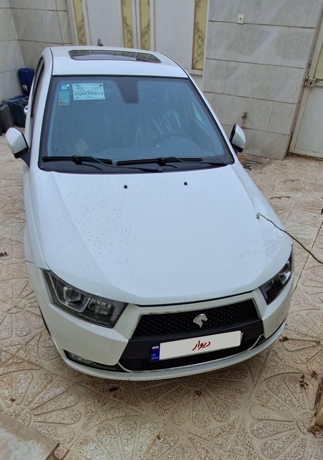 خودرو دنا، پلاس آگهی ann_18301335