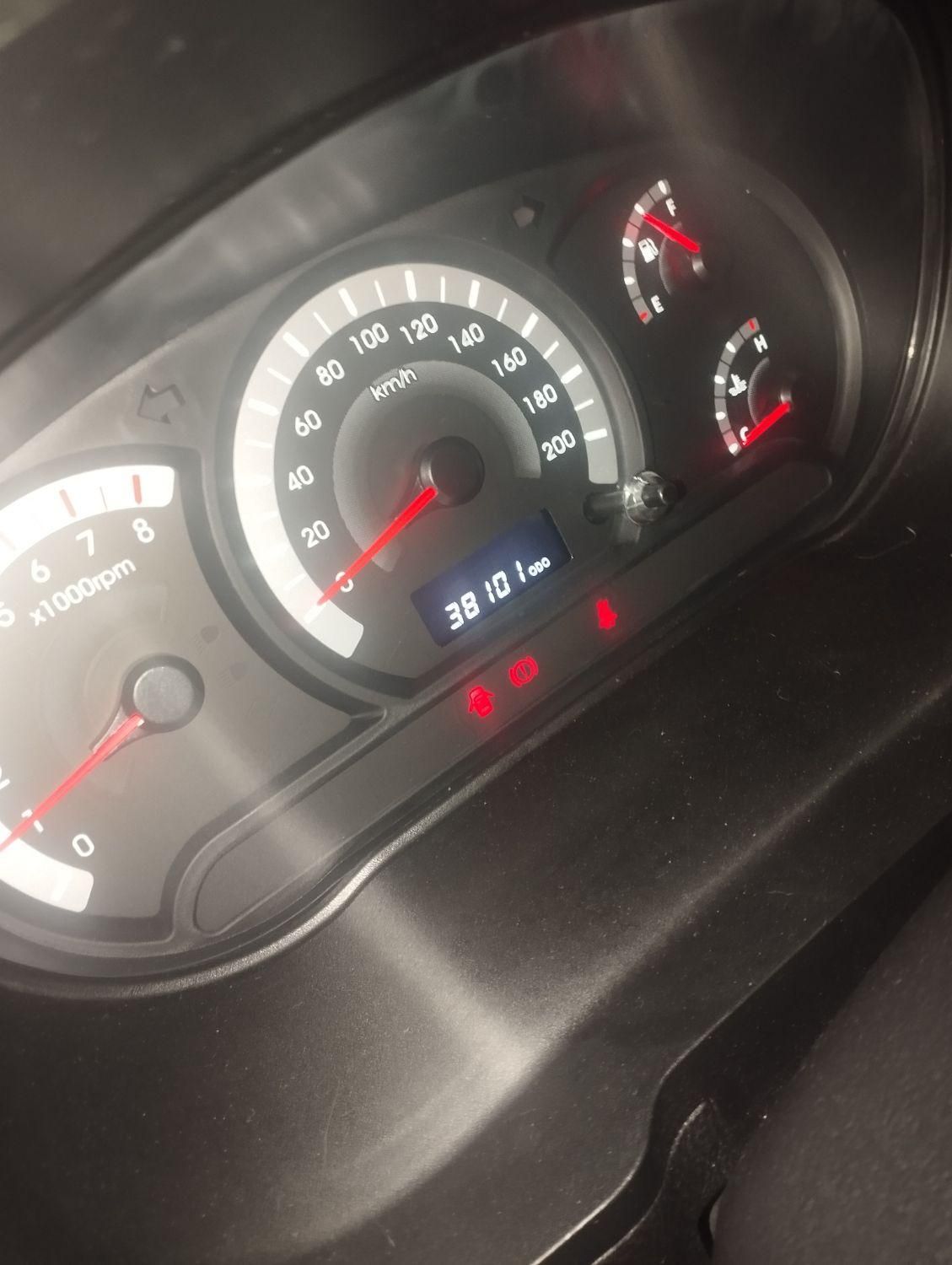 کوییک R پلاس دنده‌ای - 1400