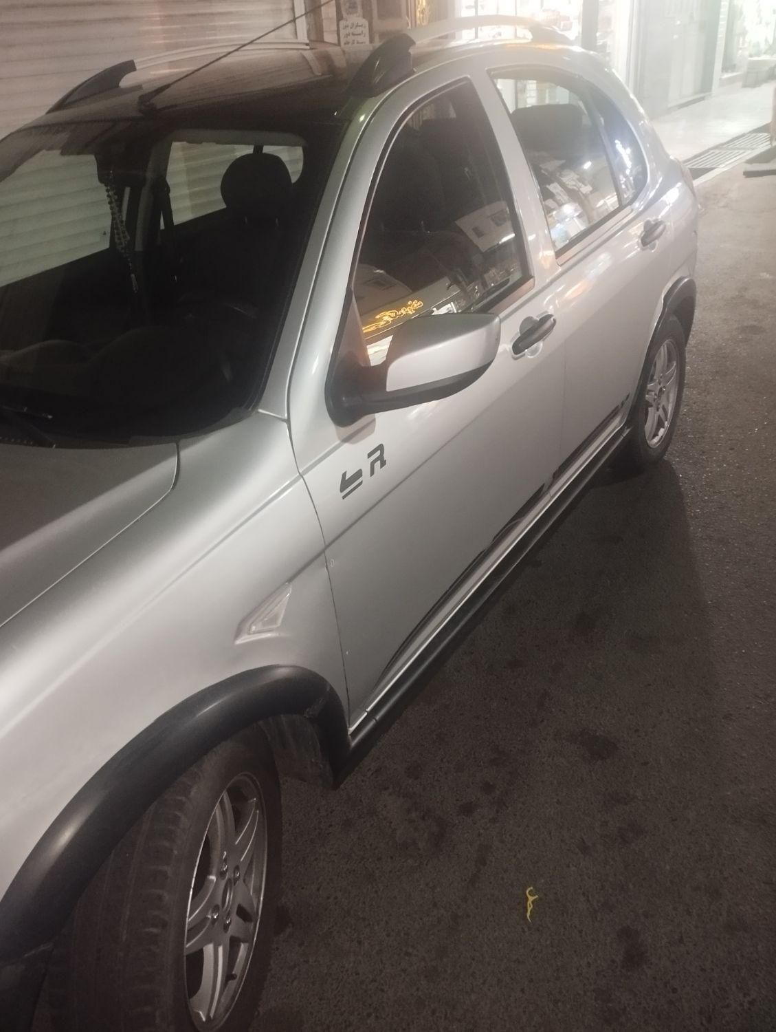 خودرو کوییک، R پلاس آگهی ann_18301351
