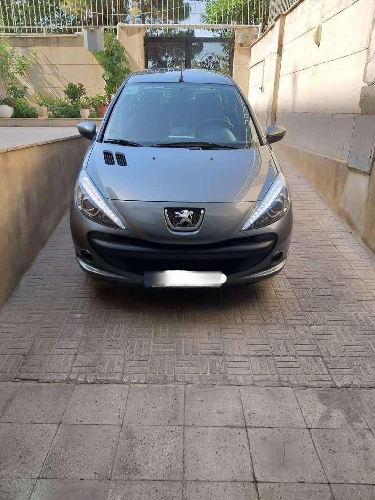 خودرو پژو، 207 آگهی ann_18301365