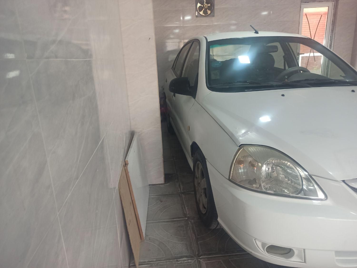 کیا ریو مونتاژ دنده ای LS - 2008