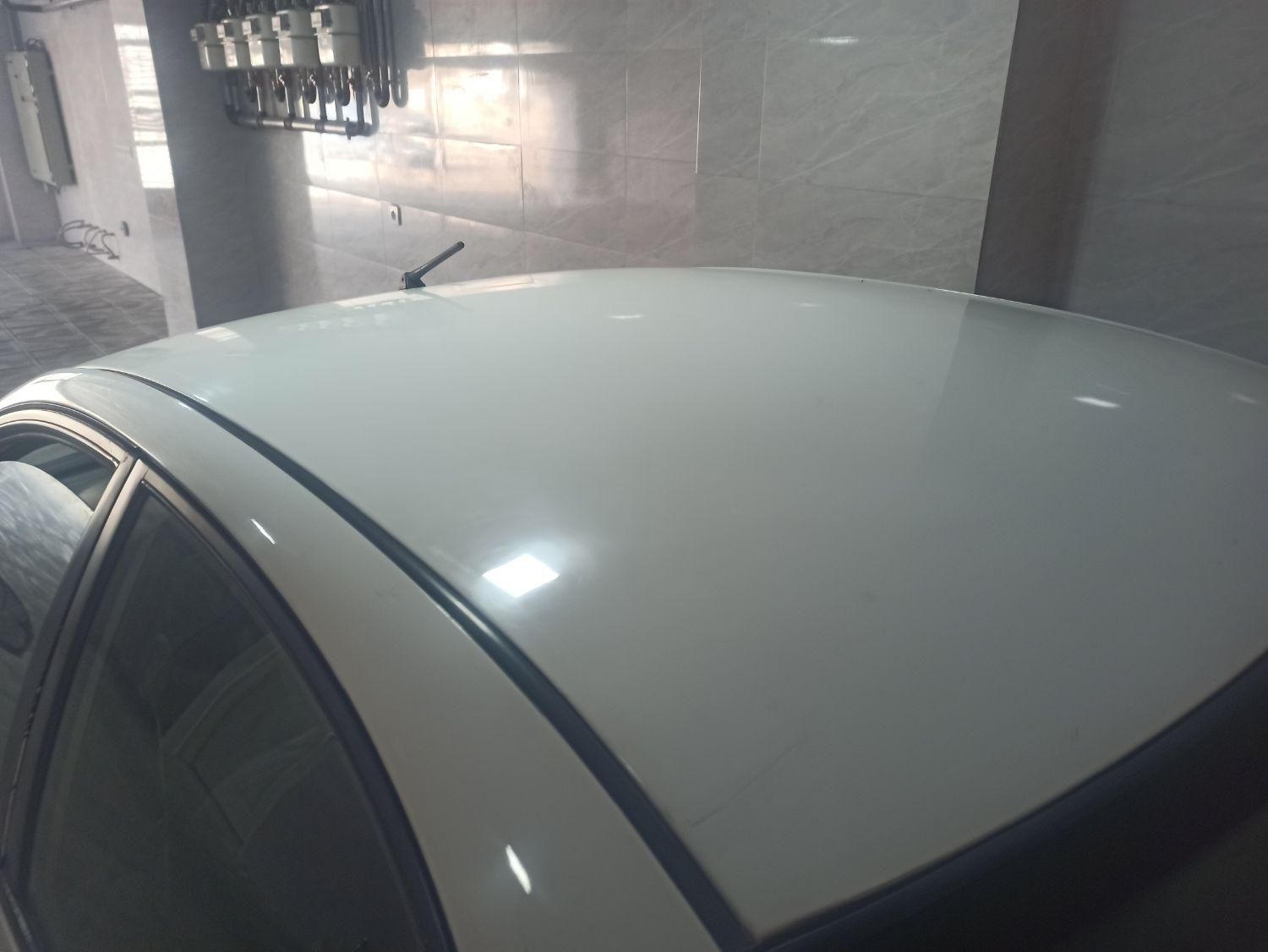 کیا ریو مونتاژ دنده ای LS - 2008