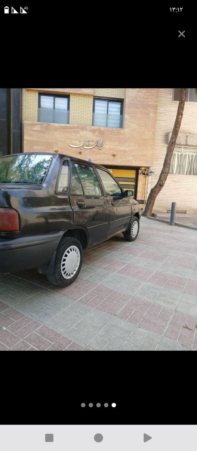 خودرو پراید، 131 آگهی ann_18301374