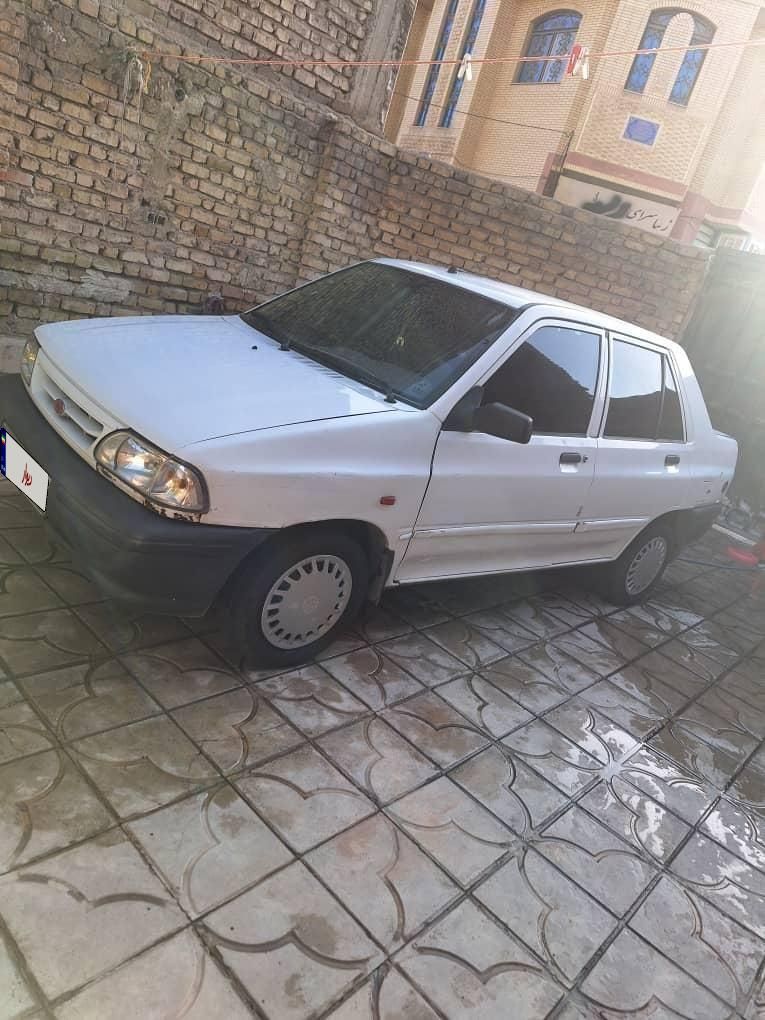 پراید 131 SE - 1394