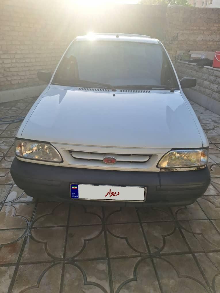پراید 131 SE - 1394