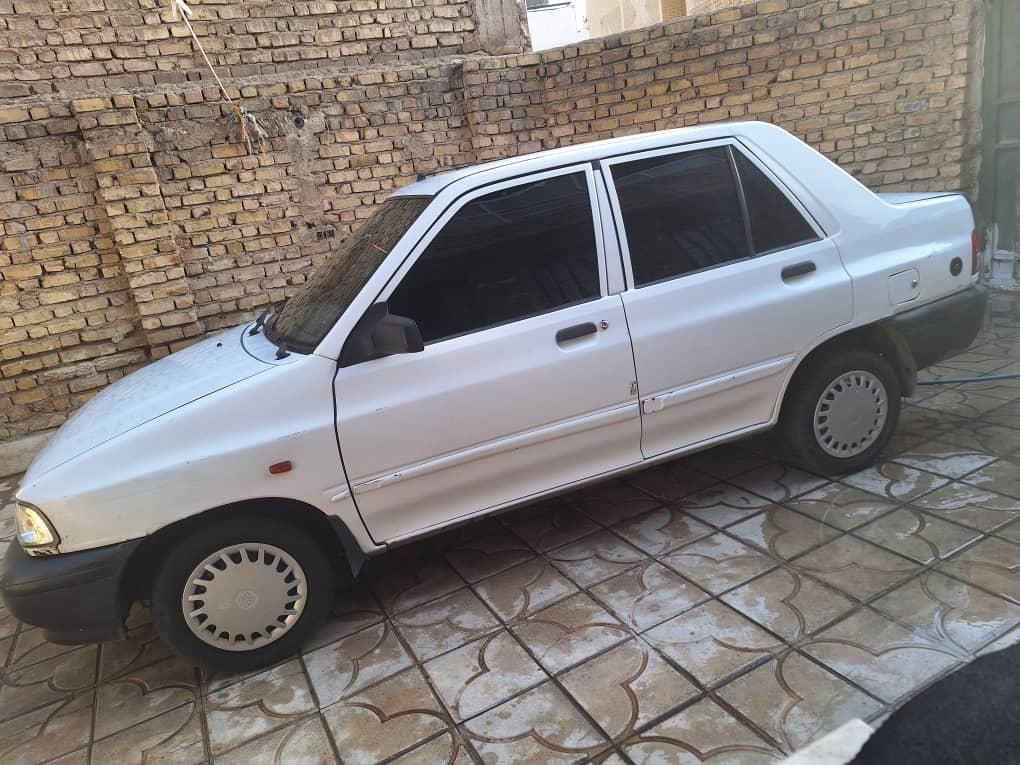 خودرو پراید، 131 آگهی ann_18301377