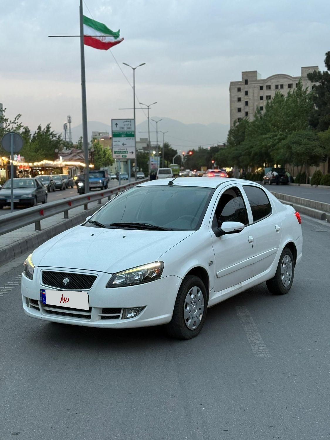 خودرو رانا، پلاس آگهی ann_18301407